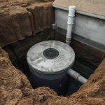 Kompleksowy poradnik dotyczący wyboru, instalacji oraz bezproblemowego użytkowania zbiornika betonowego